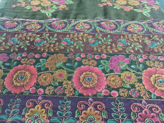 Chinon Position Printed Fabric: